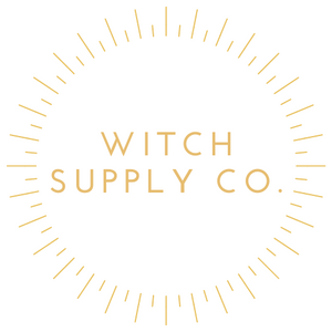 Witch Supply Co.