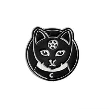 Load image into Gallery viewer, Witch Pins
